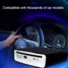 Reproductor de CD universal externo para automóvil - Imagen 4