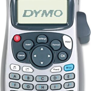 DYMO 21455 Etiquetadora Letra