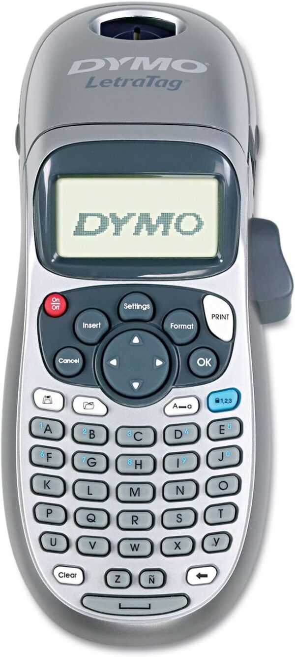 DYMO 21455 Etiquetadora Letra