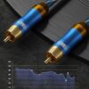 EMK Coaxial Cable RCA Cable - Imagen 4