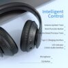 Uliptz Auriculares Bluetooth inalámbricos - Imagen 5
