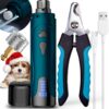 Afilador de uñas para perros - Imagen 6