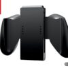 PowerA Joy Con Comfort Grips for Nintendo Switch - Imagen 2