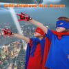 disparo araña, juego lucha contra el agua - Imagen 2