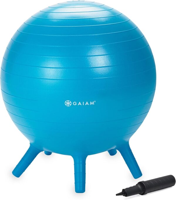 Pelota de equilibrio para niños