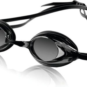Speedo Gafas de natación unisex para adultos Optical Vanquisher 2.0