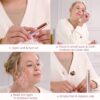 Flawless Removedor de vello facial para mujeres - Imagen 3