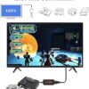 IQIKU Adaptador HDMI para N64/Cubo de juego/SNES - Imagen 2