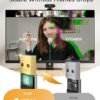 AINOPE - Cable de extensión USB 3.0 - Imagen 3
