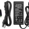 Adaptador de fuente de alimentación de 12V - Imagen 2