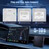 Adaptador inalámbrico CarPlay - Imagen 2