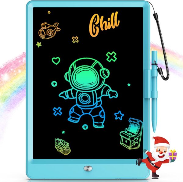 tableta de escritura LCD de 10 pulgadas