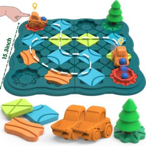 Juguetes para niños, juegos de mesa