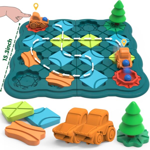 Juguetes para niños, juegos de mesa