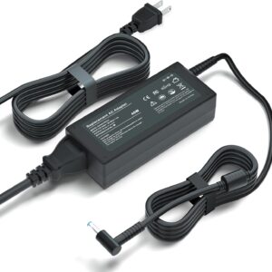 Cargador de repuesto para laptop de 45 W