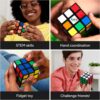 Rubik's Cube, el cubo original de 3 x 3 - Imagen 3