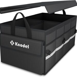 KNODEL Organizador de maletero de automóvil