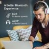TP-Link - Adaptador Bluetooth USB para PC (UB400) - Imagen 3