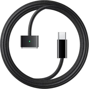 Stouchi Cable USB-C a magnético