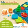 Juguetes para niños, juegos de mesa - Imagen 2