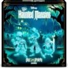 Funko Disney The Haunted Mansion - Juego de mesa - Imagen 4