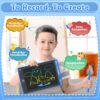 tabletas de escritura LCD para niños (2 TABLETAS) - Imagen 4