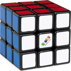 Rubik's Cube, el cubo original de 3 x 3