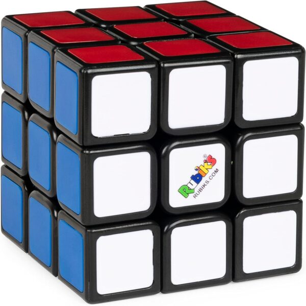 Rubik's Cube, el cubo original de 3 x 3