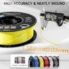 CREALITY Filamento PETG para impresora 3D - Imagen 4