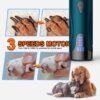Afilador de uñas para perros - Imagen 3