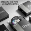 CREALITY Filamento PETG para impresora 3D - Imagen 3