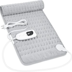 Almohadillas térmicas eléctricas