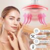 Terapia de luz roja 7 en 1 para cara y cuello - Imagen 2