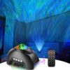 Proyector de galaxia para habitación (SIN CABLE Y SIN CONTROL) - Imagen 5