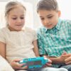 Funda protectora para Switch Lite compatible con Nintendo Switch Lite - Imagen 5