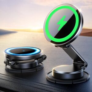 JOYROOM Cargador de coche Magsafe