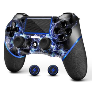 Mando inalámbrico AceGamer para PS4