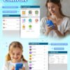 Teléfono inteligente de juguetes para niños - Imagen 6