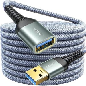 AINOPE - Cable de extensión USB 3.0