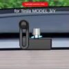 Soporte magnético de teléfono móvil para coche - Imagen 5