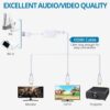 Convertidor Wii a HDMI 1080P - Imagen 4