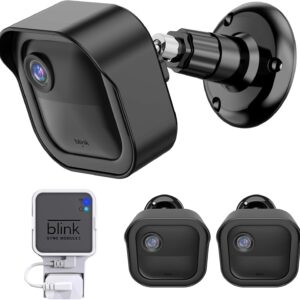 Nuevo soporte de pared Blink para cámara Blink Outdoor (4ª y 3ª generación)
