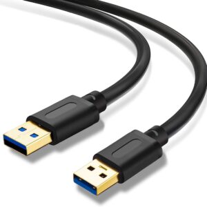 Cables USB (12 pies)