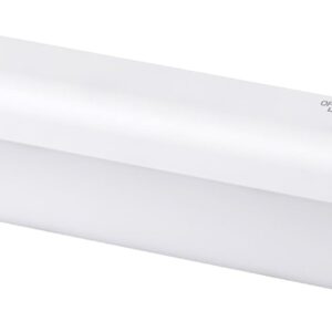 BLACK+DECKER Iluminación debajo del gabinete operada por batería, sensor de movimiento encendido