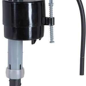 Fluidmaster 400H-002 Performax - Válvula universal de llenado de inodoro de alto rendimiento.