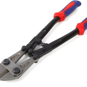 WORKPRO Cortador de pernos (14 pulgadas)
