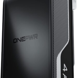 Hoover ONEPWR - Batería de iones de litio de 4.0 Ah, batería de repuesto para productos Hoover ONE