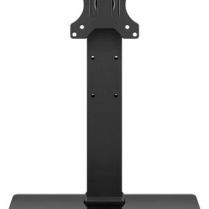 WK101 - Soporte universal para TV LCD LED de 13-32 pulgadas, soporte de TV con altura ajustable