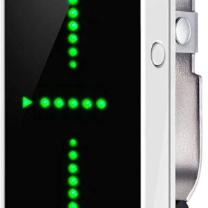 TC Electronic PolyTune cejuela para guitarra.