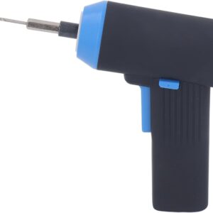 Juego de herramientas de reparación de destornilladores eléctricos, 37 piezas, juego de herramienta